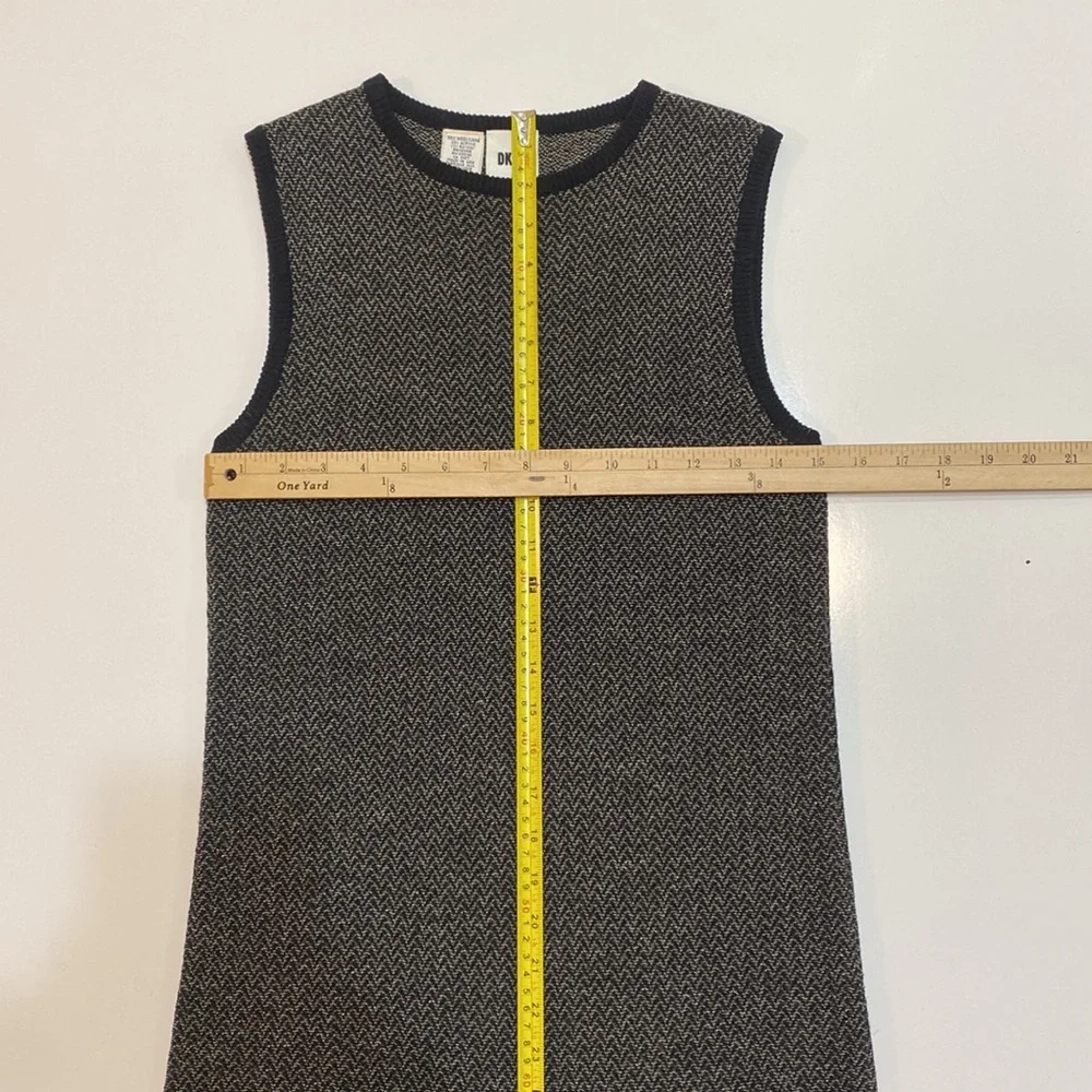 DKNY dress - Picture 6 of 9